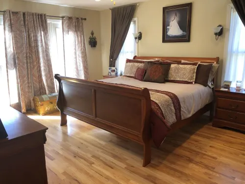 The Gathering  House