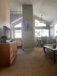 Newly renovated 1 BR located between Vail & Beaver Creek