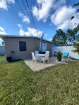 Cheerful 4 bedroom residential home