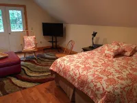 Private Beach And  Mountain Lake Home - 3-Star