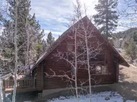 Cabin close to the Lake, Sleeps 8