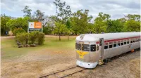 Discovery Parks - Mount Surprise Hotels in Nagambie