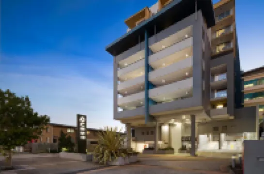 كويست تشيرمسايد فنادق في 