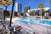 voco HERMOSILLO by IHG - Pools