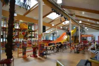 A Bayerwald dream for small families Hotels in Sankt Englmar