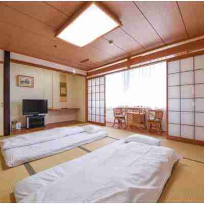 八尾グランドホテル Rooms