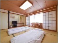 YAO Grand Hotel Hotels in Sango