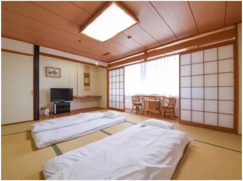 八尾グランドホテル