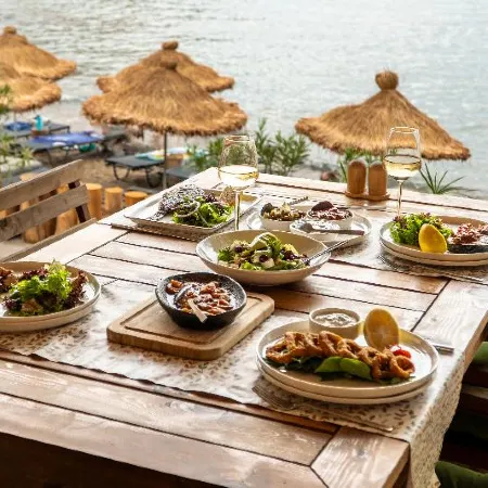 Z-Villas Beach Hotel