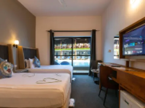 Canary Hotel & Spa Hotels in Kaskazini A