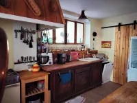 Savoie, St François Longchamp, Très Grand Appartement de 180 m2, 12 Couchages Hotels in Saint-Francois-Longchamp