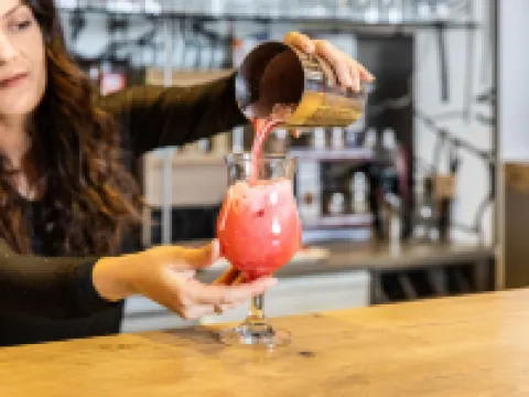 Ibis Toulouse Ponts-Jumeaux โรงแรมในตูลูซ