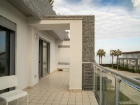 Le Dune 錫爾維瑪麗娜酒店