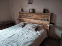 Savoie, St François Longchamp, Très Grand Appartement de 180 m2, 12 Couchages
