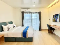 Air Diamond Hotel Hotels in Mae Taeng District