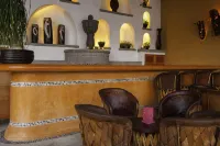 Hotel Irma - bar