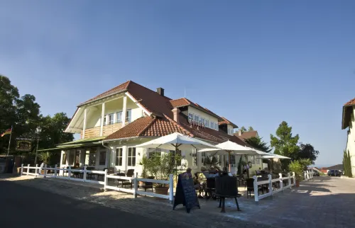 Hotel Speeter Hôtels à : Asselheim