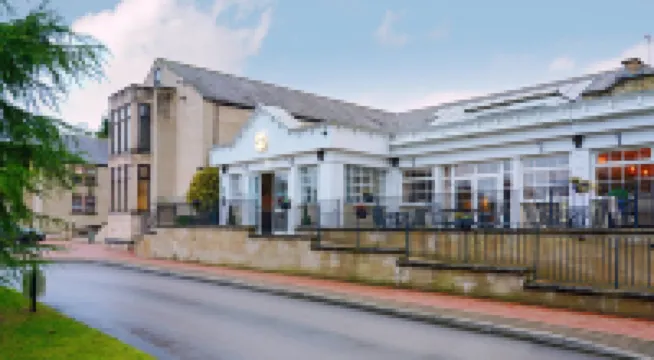 Gomersal Park Hotel & Spa Hotels in 