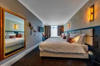 De Ware Jacob Boutique Hotel