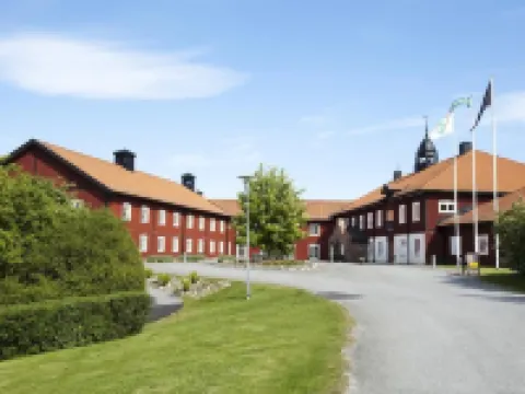 Fågelbro Säteri Hotels in Varmdo