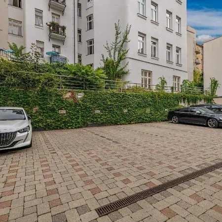 Downtown Bratislava B&B
