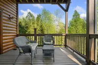 Shade Tree Lodge-Pet Friendly- Minutes to Downtown Blue Ridge - 4つ星