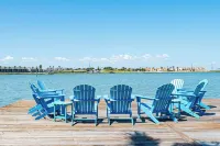 Gone Coastal - Adorable Casa Allegro Condo