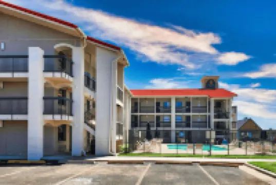 La Quinta Inn by Wyndham Amarillo West Medical Center