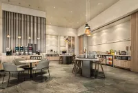 Homewood Suites by Hilton Saltillo Các khách sạn ở Saltillo