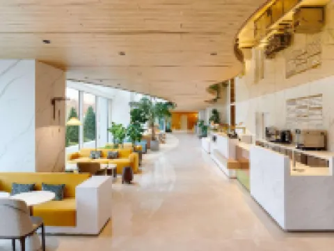 美憬閣首爾 Naru 大使飯店 首爾住宿飯店