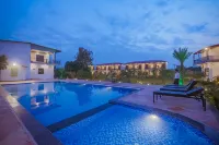 Corbett Wild Flower Resort and Spa by Raghukulam Hotels and Resorts