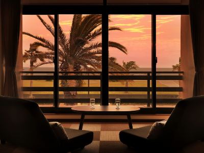 Tateyama Seaside Hotel