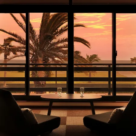 Tateyama Seaside Hotel