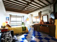 Minamiboso Asian Garden Villa Shirahama Minamibousou Dourakuen 주변 호텔