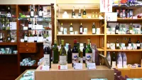 Hotel Fuji - bar