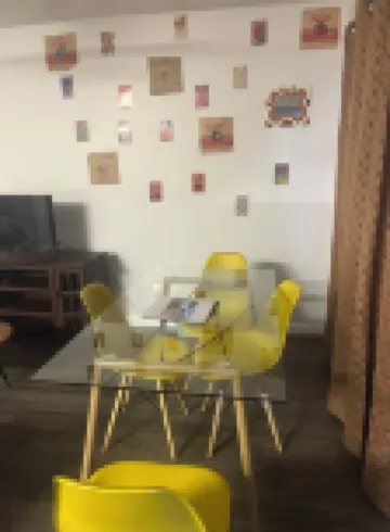 Cozy 1-bedroom apartment in central Albuquerque