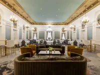 Fairmont Palliser
