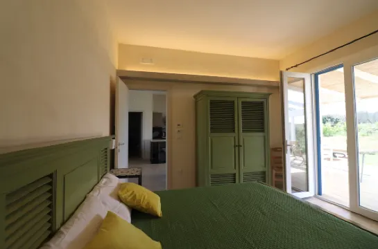 Elegante villa "Casale 50" a Otranto