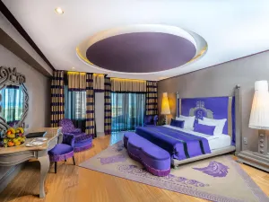 Selectum Luxury Resort Belek