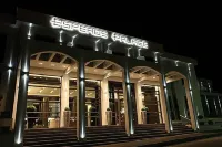 Esperos Palace Luxury & Spa Hotel Hotel dekat Cave Of The Dragon
