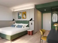 Mercure Milano Agrate Brianza Hôtels à : Caponago