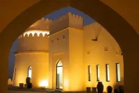 Aldhafra Resort, Vignette Collection by IHG