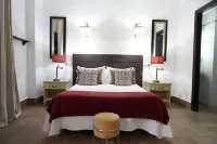 Hospedarte Arenas de El Rocio Hotels in El Rocio