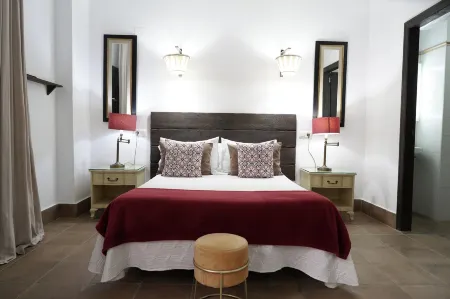 Hospedarte Arenas de El Rocio