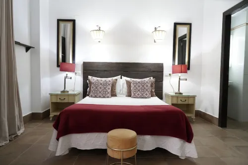 Hospedarte Arenas de El Rocio Hotels in El Rocio