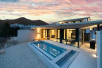 Sanhayeon Pool Villa