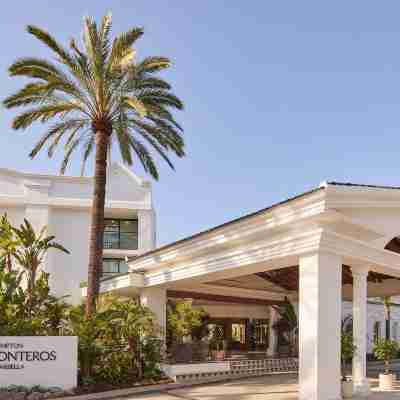 Kimpton Los Monteros Marbella Hotel Exterior