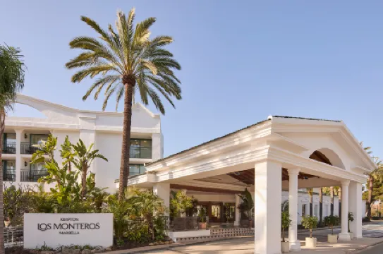 Kimpton LOS MONTEROS MARBELLA by IHG