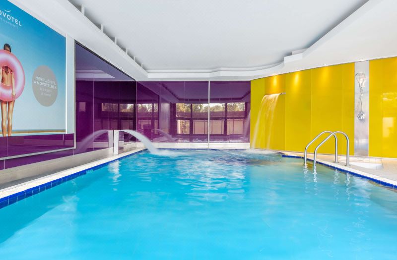 Novotel Budapest City photo 3