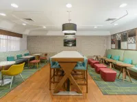 Hampton Inn Hutchinson Hotels in Reno County